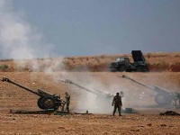 Сирийская армия наращивает количество ударов по боевикам и сама несет потер ...