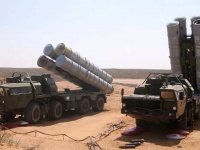 Российские специалисты привели в боевую готовность ЗРС С-300ПМУ-2 в Сирии