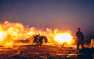 ВСУ открыли миномётный и артиллерийский огонь по ДНР