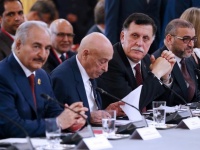 Итоги встречи по Ливии в Палермо: признана успешной не принеся ни одного решения
