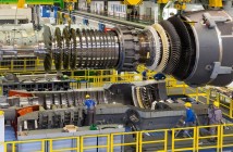 В Германии начали расследование поставок турбин Siemens в Крым