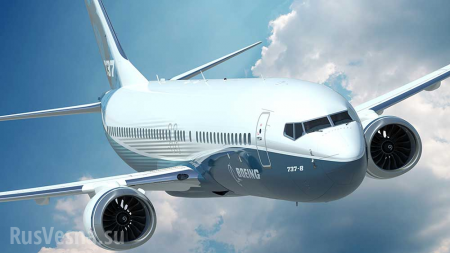 Приятного полёта: Boeing предупреждает, что новые лайнеры 737 Max могут уходить в пике