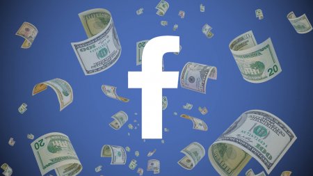 Плати налог: ЕС поставил на место обнаглевший Facebook
