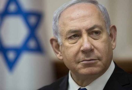 Премьер Израиля Нетаньяху стал еще и министром обороны
