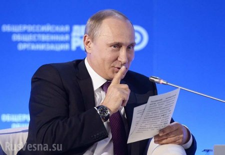 Теперь никто не сможет перекрыть российский газ — мнение (ФОТО)