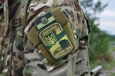 Донбасс. Оперативная лента военных событий 22.11.2018