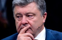 «Яндекс» объяснил, почему поисковик «похоронил» Порошенко