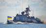 Минобороны Украины обещает регулярные проходы кораблей через Керченский про ...