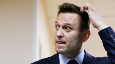 Оскорбив Долина, Навальный устроил гражданскую войну в либеральной тусовке  ...