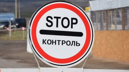 Иностранцы не должны въезжать на Донбасс — командование «ООС»
