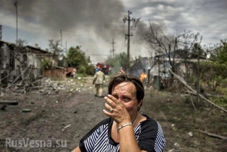 Более 3,8 млн человек на Донбассе нуждаются в гуманитарной помощи, — ООН