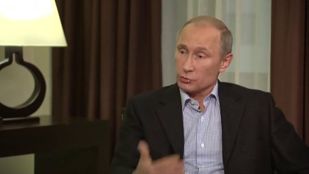 Путин: Президент не может решить всех вопросов