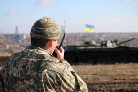 ВСУ готовят наступление на Донбасс 14 декабря — ДНР