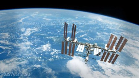 Одни в космосе: Америка может остаться без МКС, а Россия обратится к Китаю