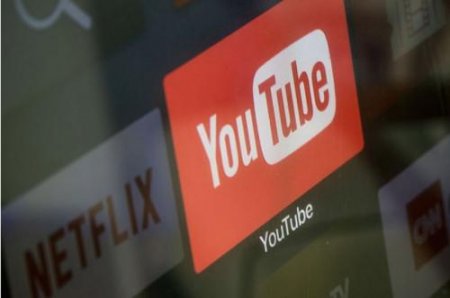 YouTube удалил миллионы спам-каналов и видео, уменьшил количество подписчик ...
