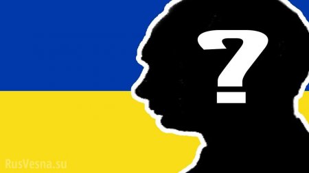 На Украине стартовала президентская гонка