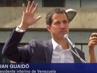 Попытка государственного переворота в Венесуэле