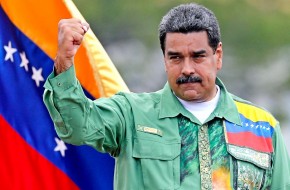 Три причины, почему Мадуро победит