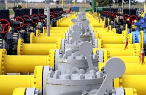 Первый шаг: Россия будет продавать Европе газ за рубли