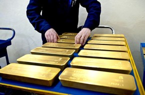 Где 20 тонн золота? В Венесуэле требуют начать «русское расследование»