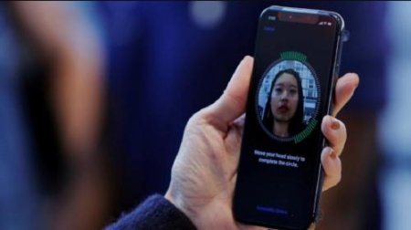 Bloomberg: Apple iPhone 2019 может быть оснащен 3D-камерой с датчиком TOF