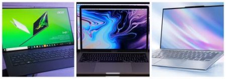 Компьютеры Apple получат вырез в экране – MacBook станут безрамочными по типу iPhone X