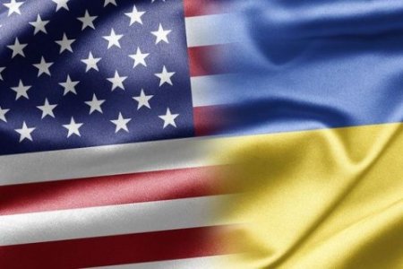 Украину уличили во вмешательстве в выборы США