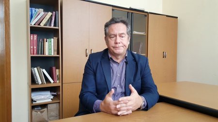 Николай Платошкин об идеологии в России
