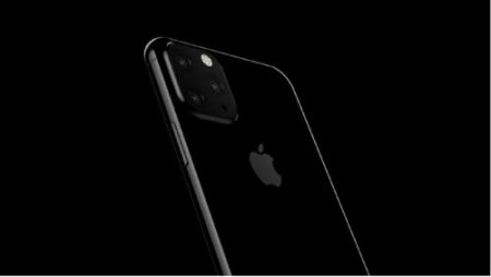Apple будет внедрять внутренние инновации с iPhone XI