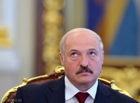 «Правый сектор» обещает воевать за Лукашенко