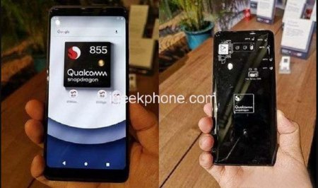 Суперслайдер Xiaomi Mi Mix 3s: Последние утечки и слухи о смартфоне с 5G