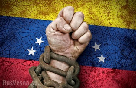 В ЕС грозят предпринять меры, если в Венесуэле не объявят выборы