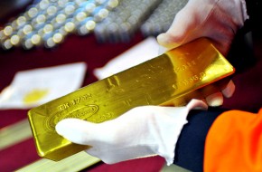 Можно ли вернуть царское золото из Японии?