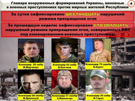 Миномёт «Молот» убил «всушников» в момент обстрела: сводка с Донбасса (ФОТО, ИНФОГРАФИКА)