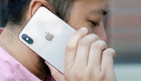 «Спасатель леса»: Apple избавляется от iPhone X из-за высокого уровня излуч ...