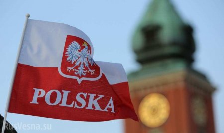 Польша объявила консула Норвегии персоной нон грата