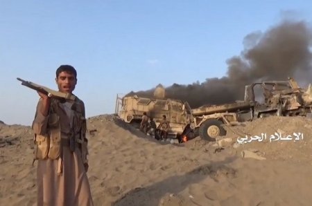 Стороны конфликта в Йемене достигли соглашения по первой фазе передислокации войск