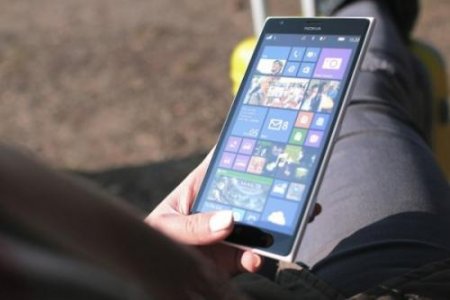 Пентагон: Смартфоны будут иметь технологию разблокировки на основе походки
