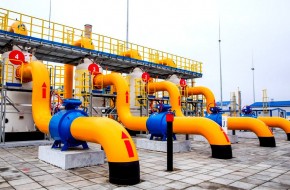 Из-за действий Германии придется продать газопровод Украине
