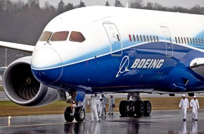 Boeing может не пережить новую авиакатастрофу