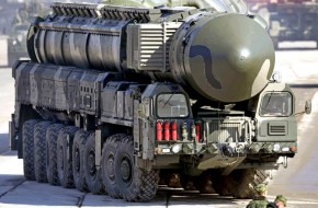 Повторяющийся «Ярс»: какие ракеты строит Россия