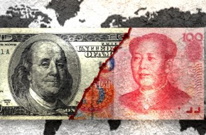 Китай начал проигрывать торговую войну США. Почему?