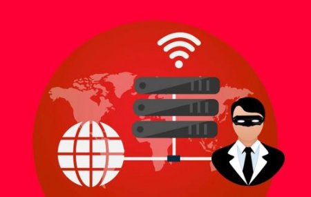 «Wi-Fi сольет сведения»: Хакеры-соседи могут узнать все о человеке, взломав ...