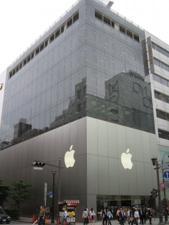 Apple проиграла суд о нарушении патентов Qualcomm