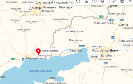 Донбасс. Оперативная лента военных событий 14.03.2019