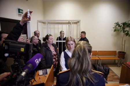 Подозрительная концентрация педофилов в штабе Навального