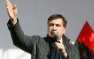 Саакашвили рассказал о «революции» на Украине