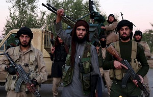 Скопление боевиков на севере Афганистана несет угрозу для стран Центральной ...