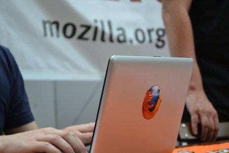 Firefox запретит сайтам следить за пользователями