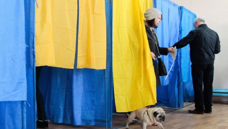 Тур на двоих: Украина выбирает между Зеленским и Порошенко. Второй тур выборов президента. Как голосует Украина. Онлайн-хроника
